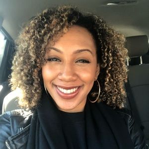 Meet your Posher, Allyson